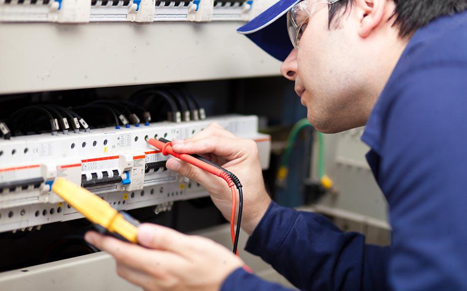 électricien à domicile Senlis