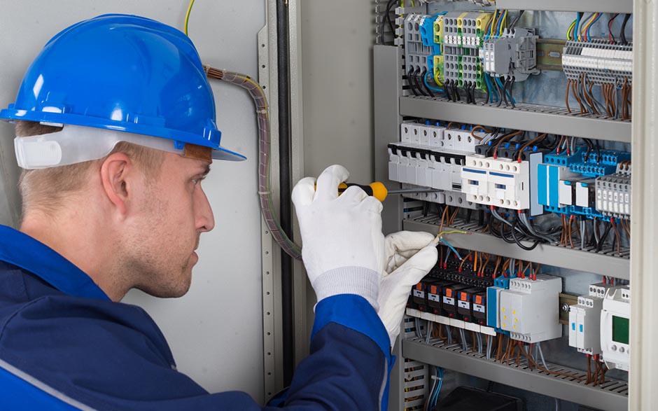 électricité Bobigny