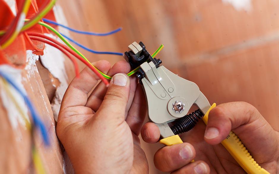 électricien urgent Réau