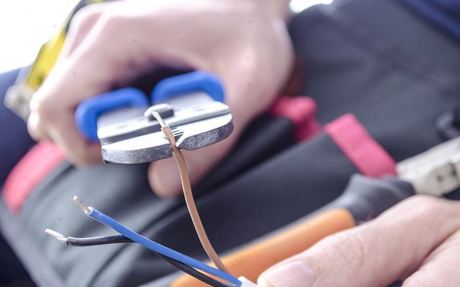 recherche électricien Pantin