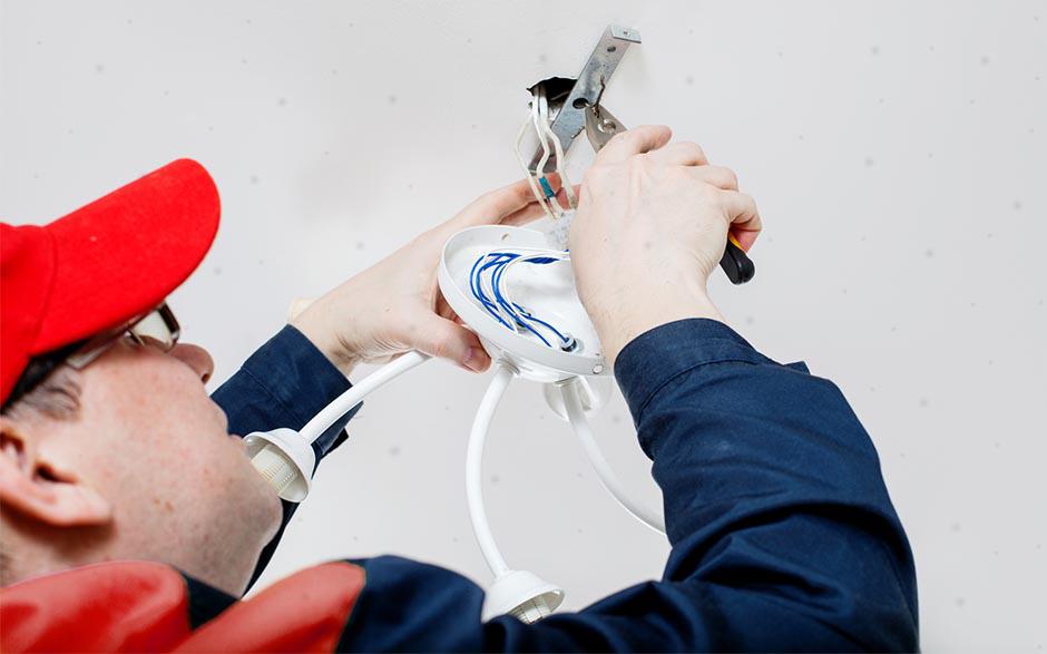 urgences électricité Sarcelles