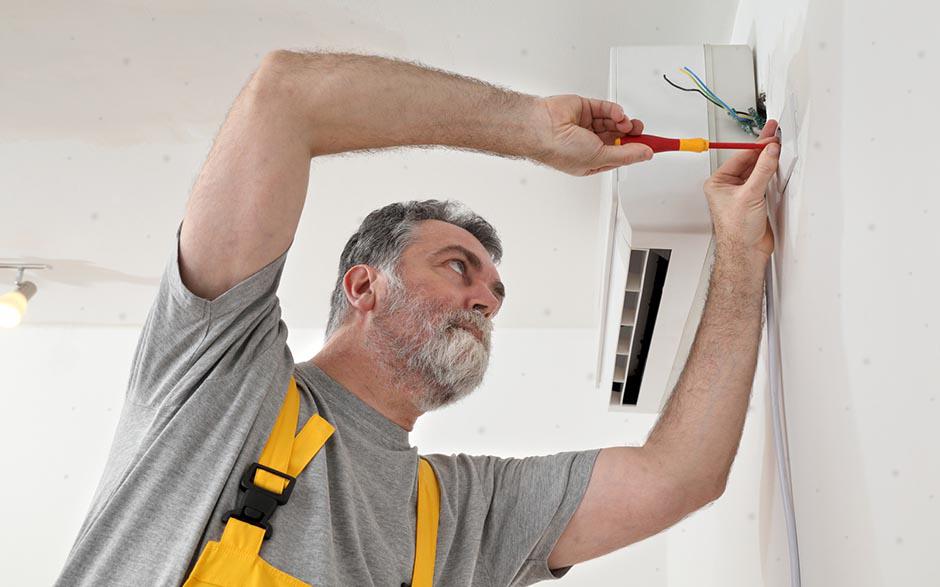 artisan électricien Gonesse