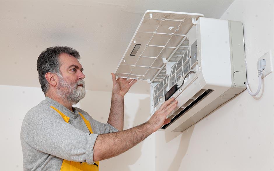 recherche électricien Antony